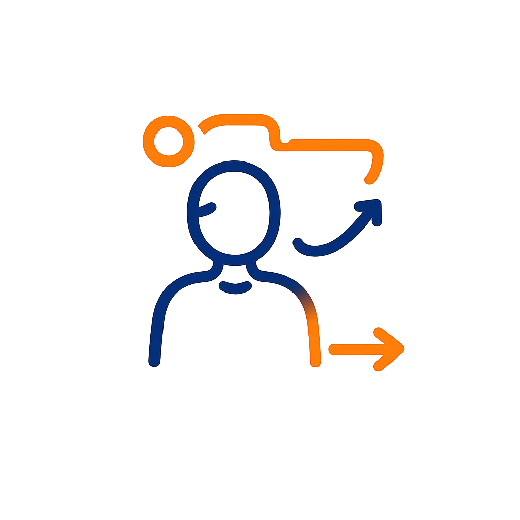 Treinamento de liderança